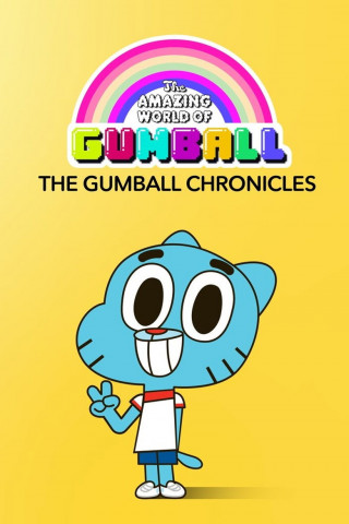 THE GUMBALL CHRONICLES (2020)