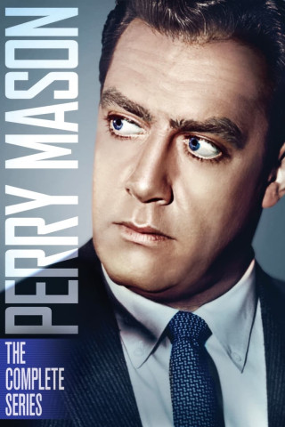 Perry Mason (1957)