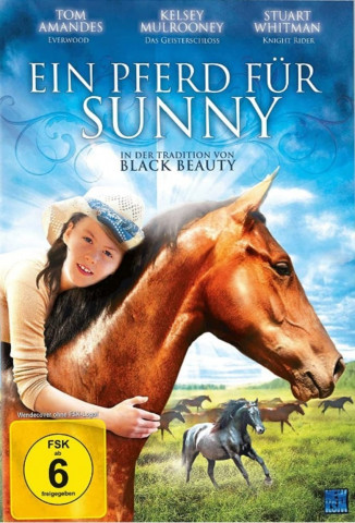 Ein Pferd für Sunny (1998)
