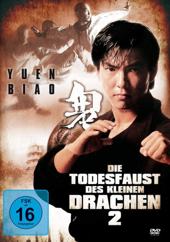 Die Todesfaust des kleinen Drachen 2 (1993)