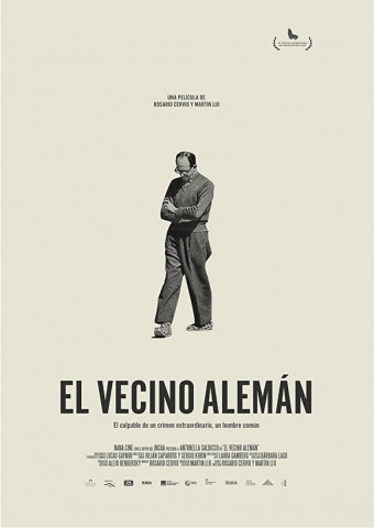 The German Neighbour (2016)