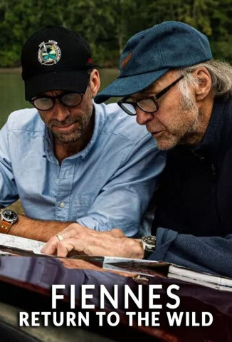 Abenteuer Kanada (2024)