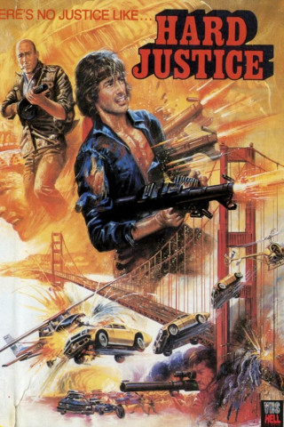 Hard Justice (1988)