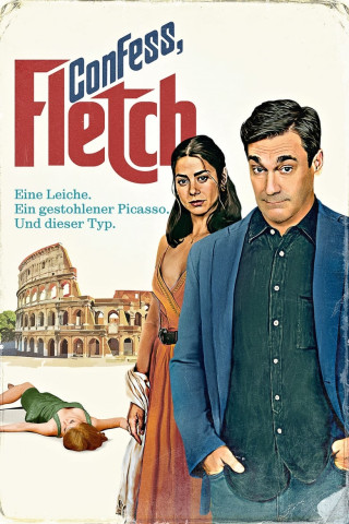 Gib's zu, Fletch (2022)