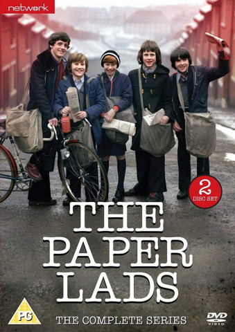 The Paper Lads (1977)