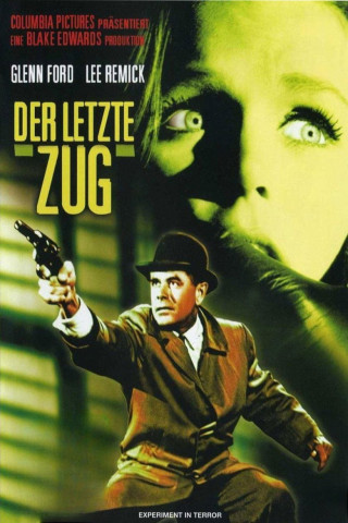 Der letzte Zug (1962)