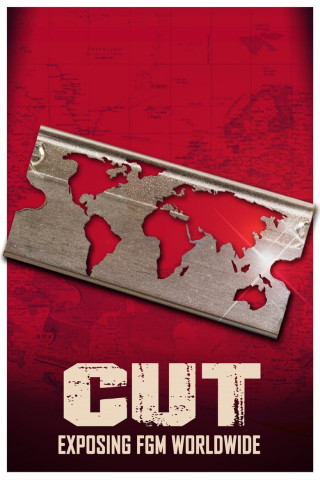 Cut: Im Kampf gegen weibliche Verstümmelung (2017)