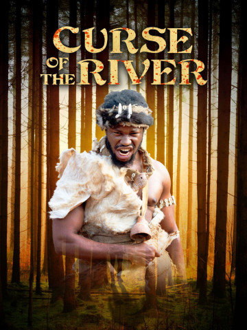 Curse of the River (2025)