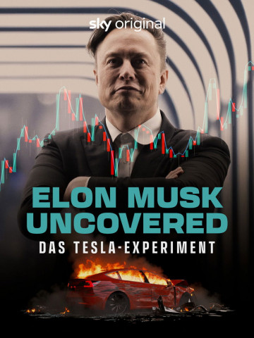 Elon Musk Uncovered: Das Tesla-Experiment (2026)