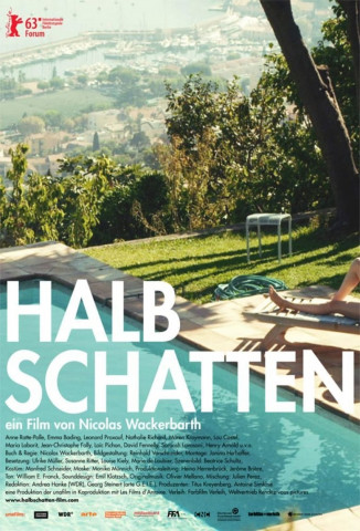 Halbschatten (2013)