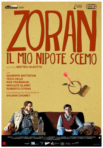 Zoran - Mein Neffe der Idiot (2013)