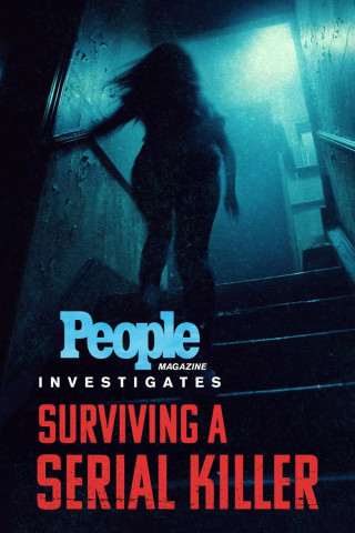 People Magazine: Serienkiller (2024)