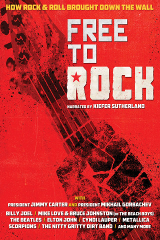 Free to Rock (2017)
