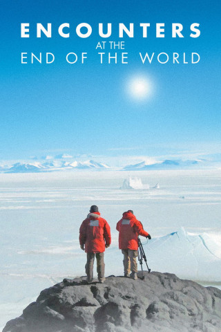 Begegnungen am Ende der Welt (2007)