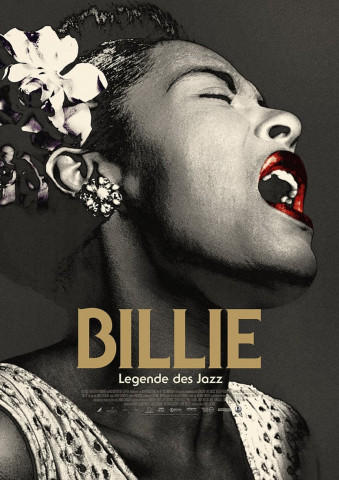 Billie - Legende des Jazz (2020)
