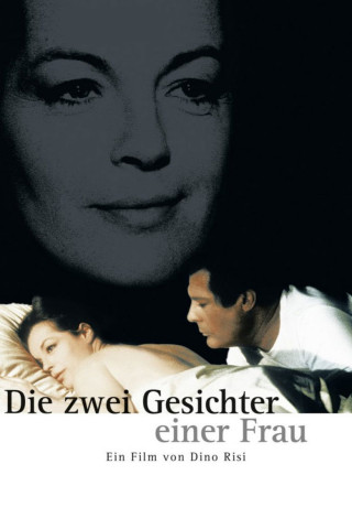 Die zwei Gesichter einer Frau (1981)