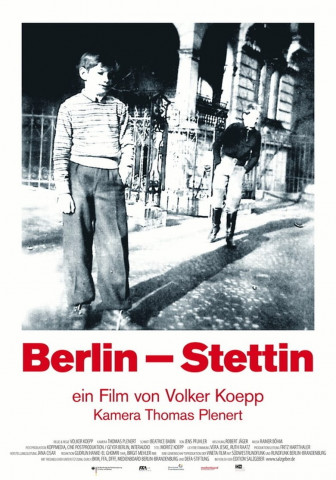 Berlin - Stettin (2009)