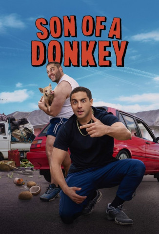 Son of a Donkey (2025)