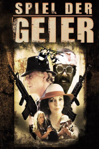 Spiel der Geier (1979)