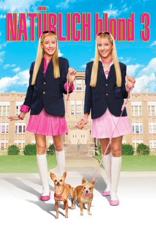 Natürlich blond 3 (2009)