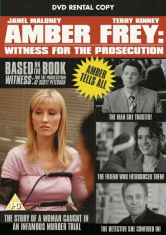 Amber Frey Zeugin der Anklage (2005)