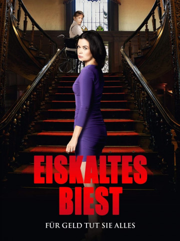 Eiskaltes Biest (2016)