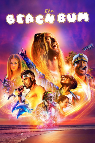Beach Bum (2019)