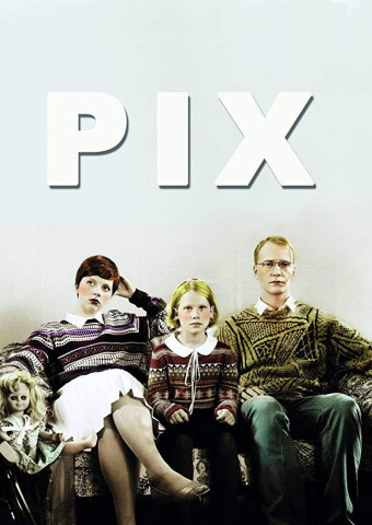 Pix (2017)