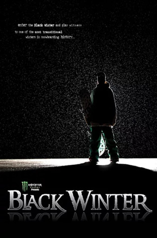 Black Winter (2009)