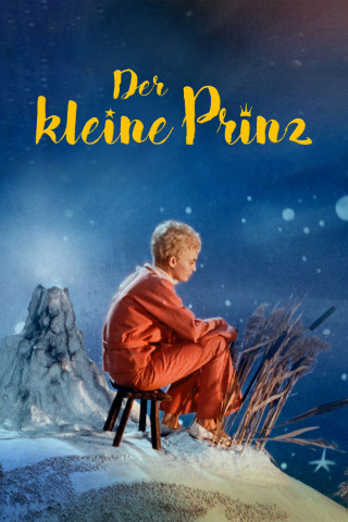 Der kleine Prinz (1972)
