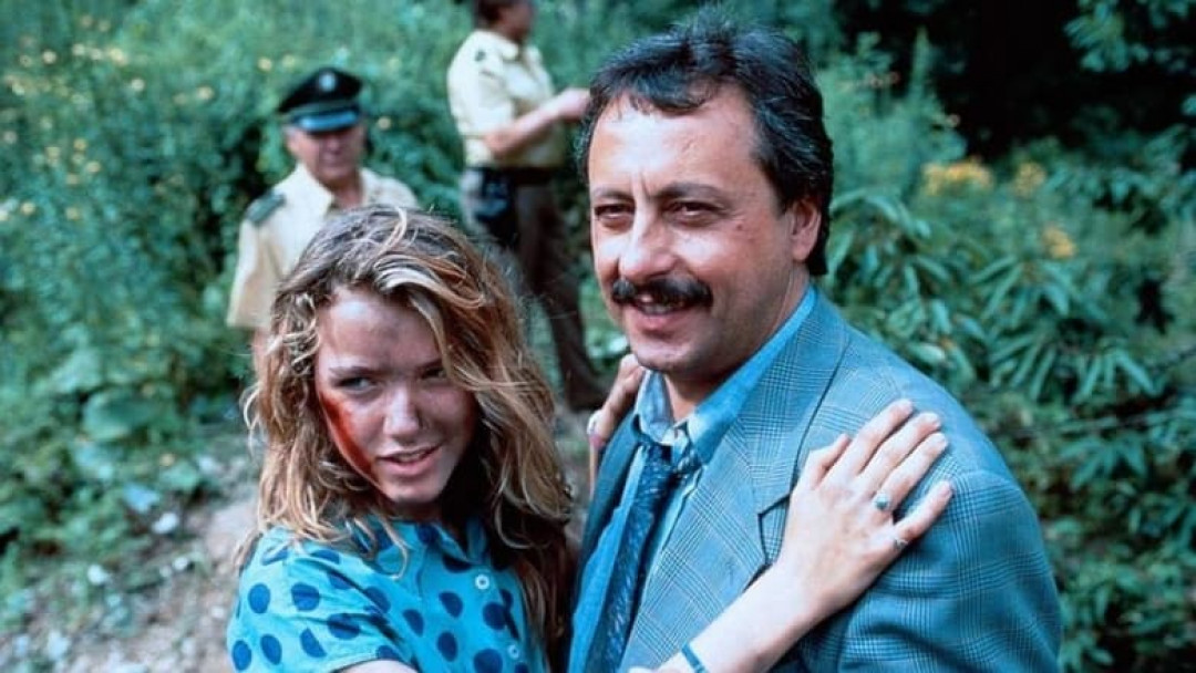 Ein Fall für TKKG: Drachenauge (1992)