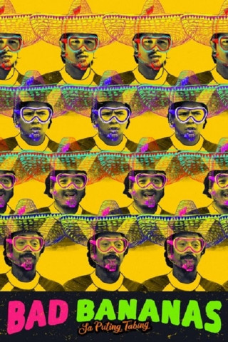 Bad Bananas Sa Puting Tabing (1983)