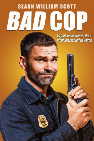 Bad Cop (2025)