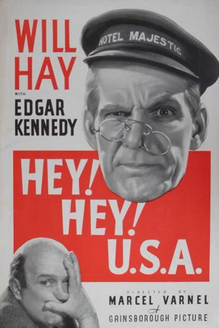 Hey! Hey! USA (1938)