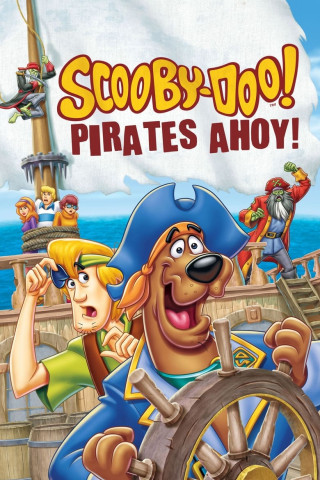 Scooby-Doo! Piraten Ahoi! (2006)