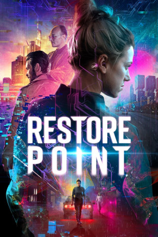 Restore Point (2023)