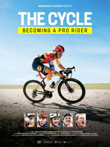 The Cycle: Becoming a Pro Rider (2026)