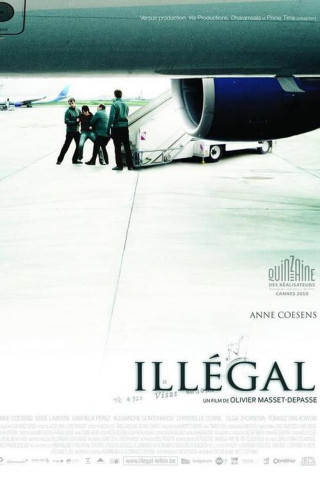 Illegal (2010)