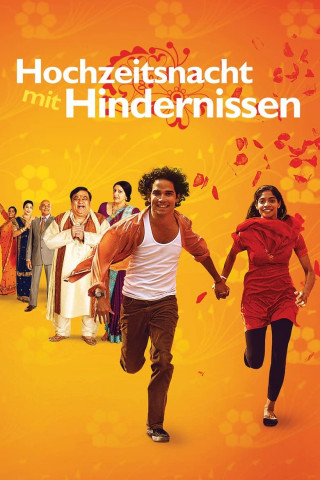 Hochzeitsnacht mit Hindernissen (2012)