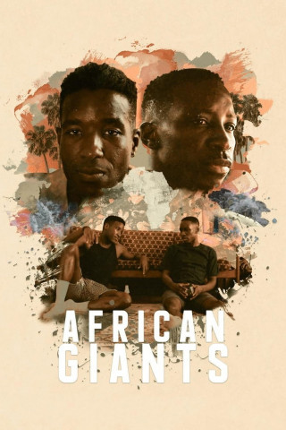 Afrikanische Giganten (2024)