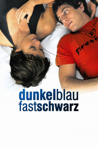 Dunkelblaufastschwarz (2006)