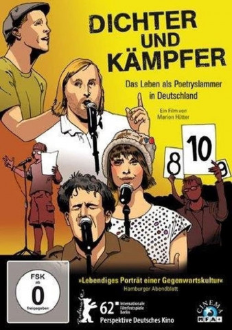 Dichter und Kämpfer (2012)