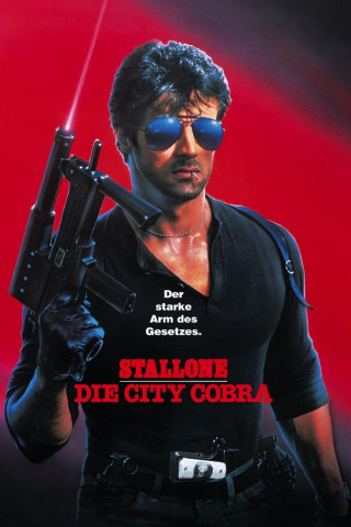 Die City Cobra (1986)