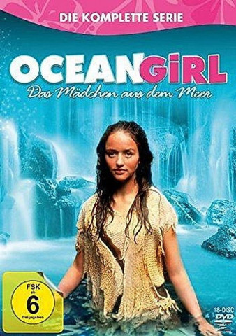 Ocean Girl (1994)