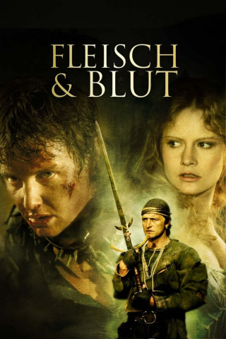 Flesh & Blood (1985)
