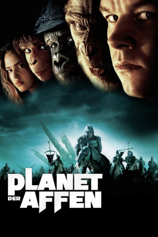 Planet der Affen (2001)