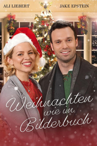 Weihnachten wie im Bilderbuch (2019)