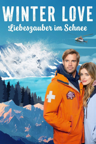 Winter Love - Liebeszauber im Schnee (2023)