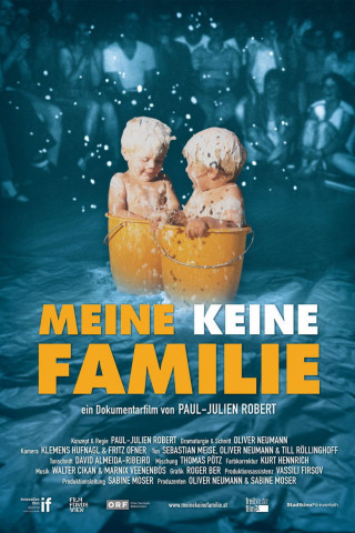 Meine keine Familie (2012)