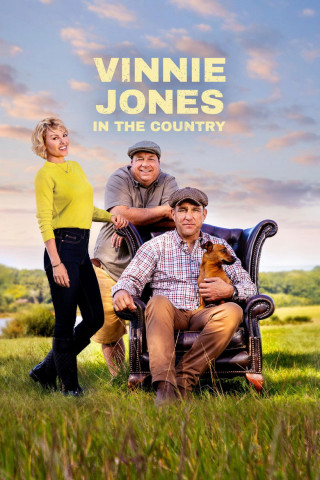 Vinnie Jones in the Country (2023)